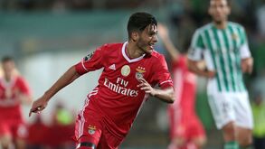 Jiménez decisivo pela quarta vez