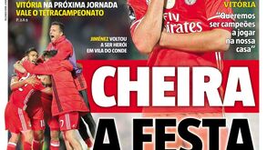 Segunda-feira, 8 de maio de 2017