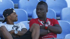 Fredy: «Camará não queria sair desta forma»