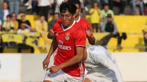 Contratação de Simón Ramírez causa polémica no Chile