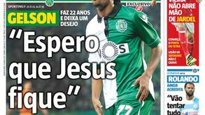 Quinta-feira, 11 de maio de 2017
