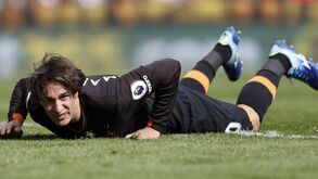 Marco Silva sem Markovic até ao final da época