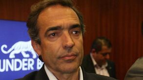 O homem que FC Porto e Sporting querem fora da liga 