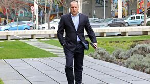 Paulo Pereira Cristóvão reage ao reatamento de relações institucionais com o FC Porto