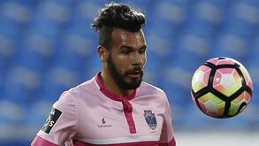 Perdigão está de partida para o Japão