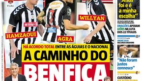 Sexta-feira, 12 de maio de 2017