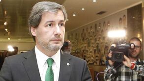 Bruno de Carvalho envia carta a Pinto da Costa