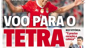 Sábado, 13 de maio de 2017