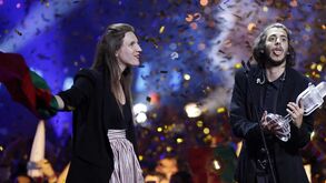 Salvador Sobral critica 