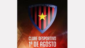 1.º de Agosto vence e consolida liderança