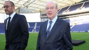 Contestação aumenta e atinge Pinto da Costa