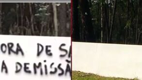 Já não há sinal da contestação a Pinto da Costa