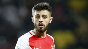 Bernardo Silva: «Jogar de verde em Portugal? Só no Rio Ave ou Moreirense» 