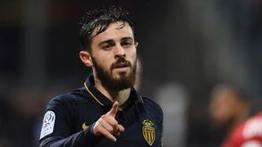 Bernardo Silva: «Voltar ao Benfica? Talvez no final da carreira»