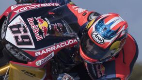 Nicky Hayden em estado grave após ter sido atropelado