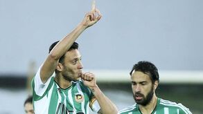 Nasceu o primeiro filho de Roderick Miranda