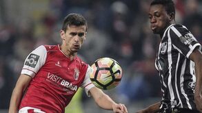 Investidores 'atacam' Sp. Braga e V. Guimarães