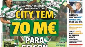 Sexta-feira, 19 de maio de 2017