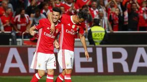 Os 20 jogadores da Liga portuguesa em destaque na lista dos mais influentes