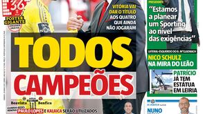 Sábado, 20 de maio de 2017