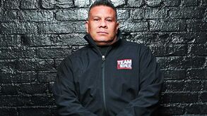 Will Castro: «Carro para CR7 tem de ser veloz»