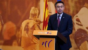 Novo treinador do Barcelona apresentado a 29 de maio