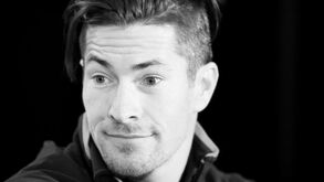 Morreu Nicky Hayden
