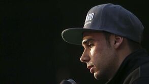 Miguel Oliveira 