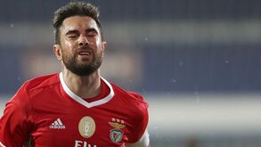 Jardel sem férias