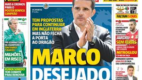 Terça-feira, 23 de maio de 2017