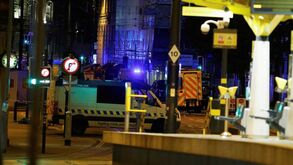 Sobe para 22 o número de mortos na explosão em Manchester
