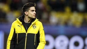 Bartra: «Custa-me entender e aceitar o que se passa no mundo»