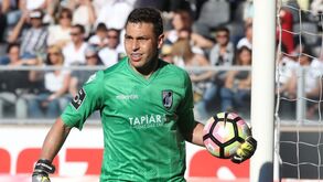 Douglas lembra final de 2013: «Espero que a festa seja igual»