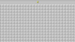 Microsoft Minesweeper: minas, cantinas e seleção natural