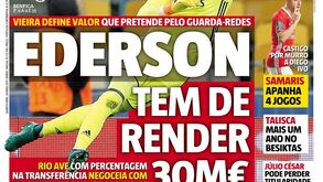 Quarta-feira, 24 de maio de 2017