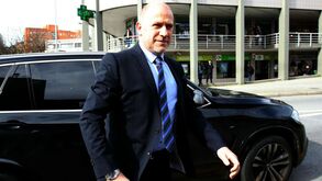 Antero Henrique será apresentado no PSG após a final da Taça de França