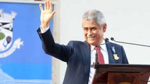 Aliança dos rivais não preocupa Vieira