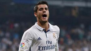 Morata diz sim ao Milan