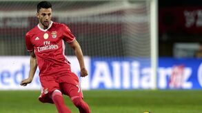 Nuno Saraiva: «Jonas teve uma conduta miserável»