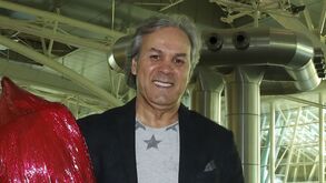 Rabah Madjer: «Para o ano o FC Porto vai voltar a ganhar»