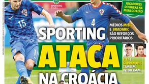 Sexta-feira, 26 de maio de 2017