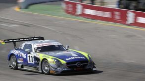 Movimento Salvar o Circuito da Boavista quer promover regresso das corridas do Porto