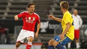 Bernardo Silva rende extra ao Benfica