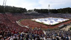 Um pouco da história da Taça de Portugal, a festa do povo