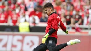 Ederson no pódio dos mais caros