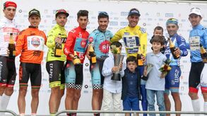 GP Jornal de Notícias: Daniel Mestre vence de novo na consagração de Raúl Alarcón