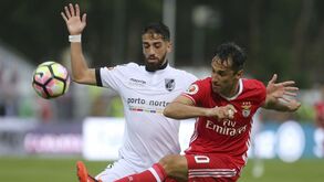 Jonas: «Queria muito vencer esta Taça»