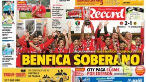 Segunda-feira, 29 de maio de 2017