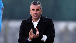 Ivo Vieira confirmado na Académica