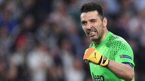 Ederson é o guarda-redes mais caro da história em libras... mas não em euros